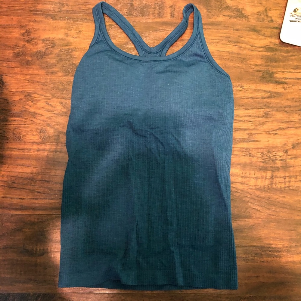 Tank top